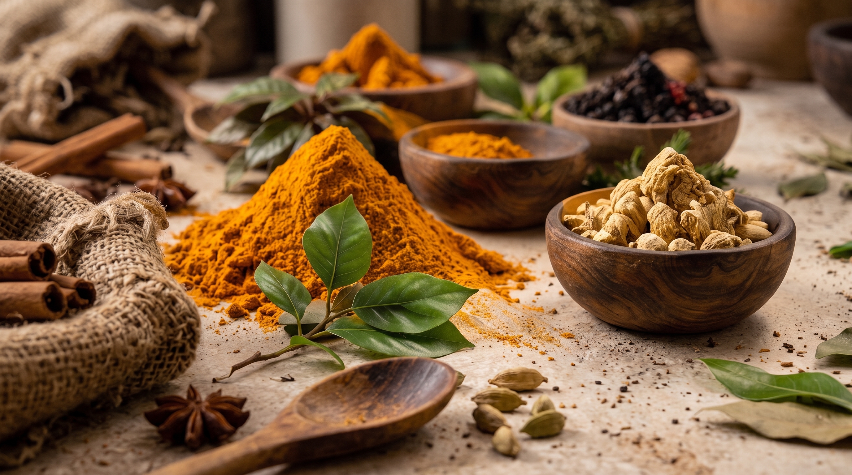 Turmeric