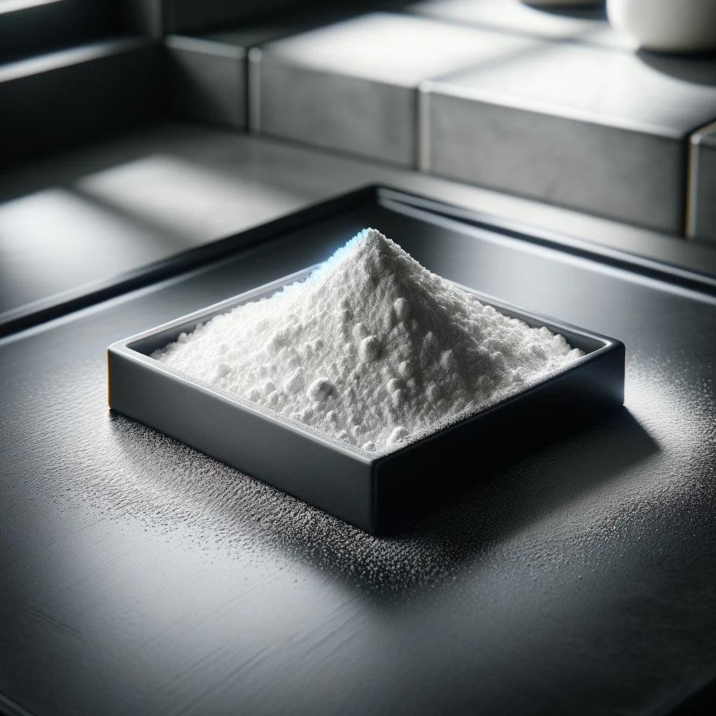 Magnesium Taurate