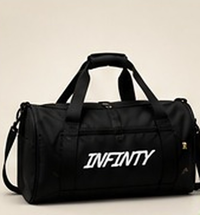 Infinty Gym Bag